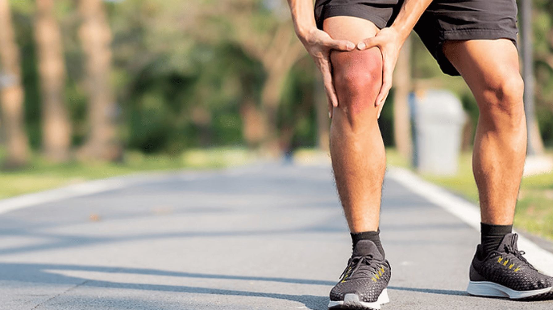 En cas de douleur à l'entraînement, que dois-je faire ?