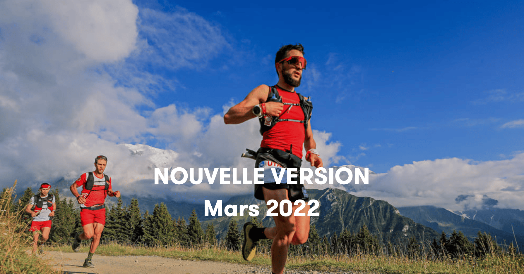 Nouvelle version - Mars 2022