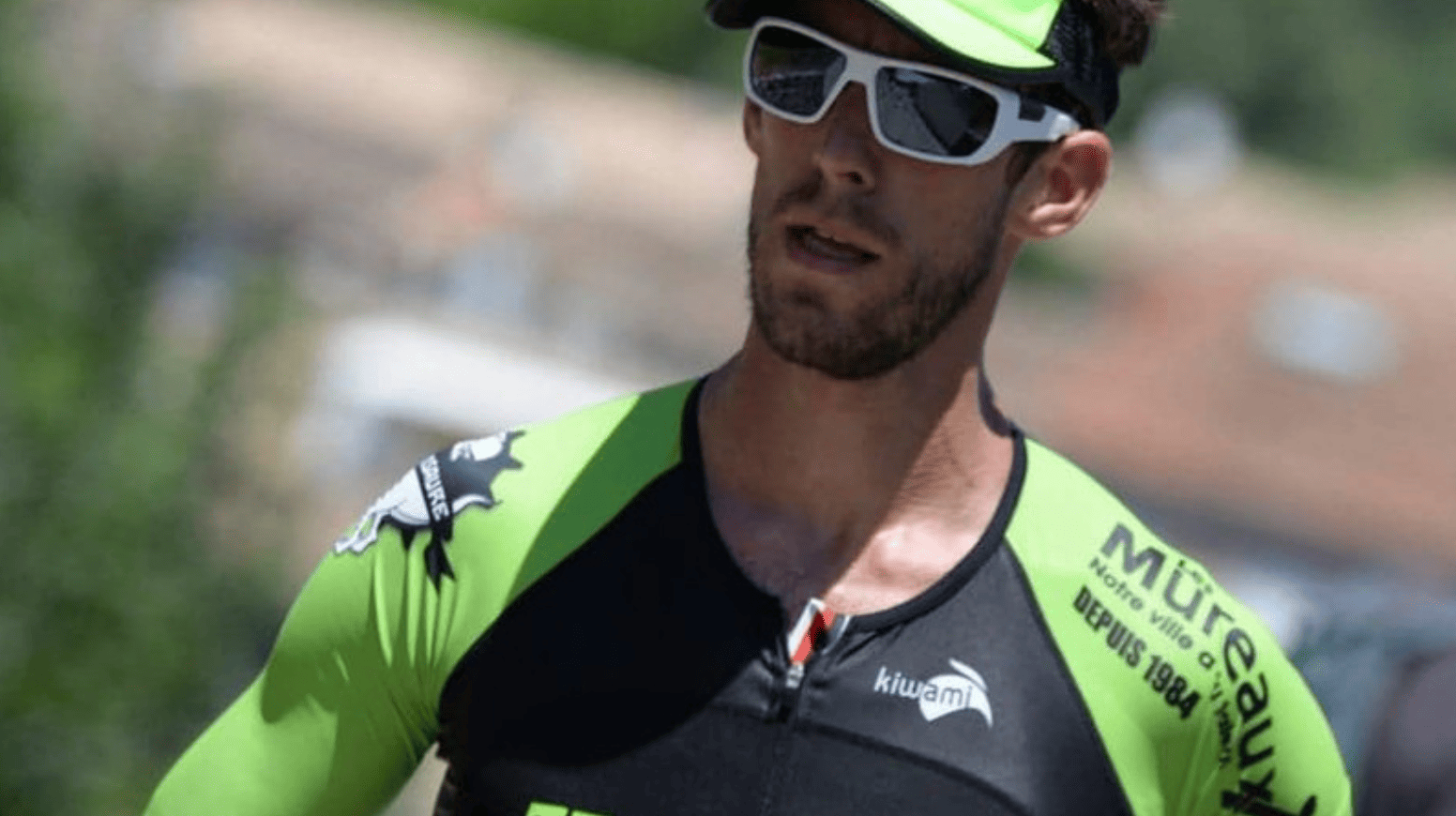 Portrait d'entraîneur : Guillaume Deloge