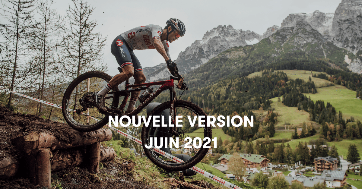 Nouvelle Version - Juin 2021