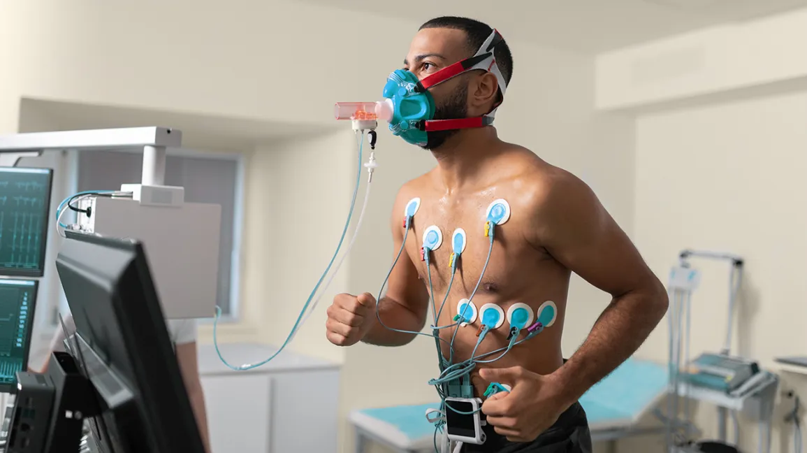 Bien comprendre le VO2Max : facteurs limitants et applications pour l’entrainement