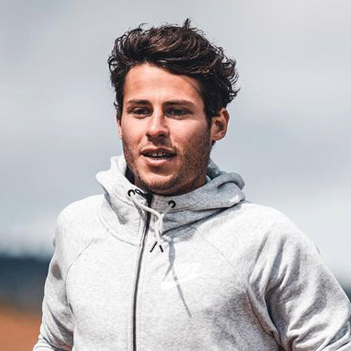 Duncan Perrillat