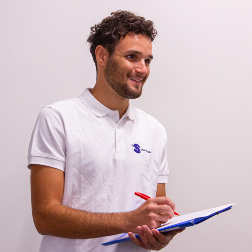 David Bandiera