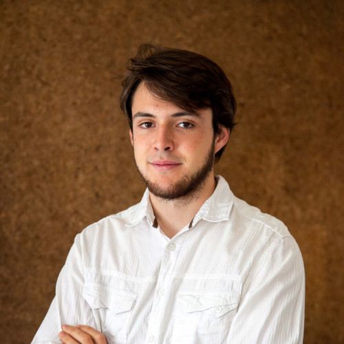 Jules Marti