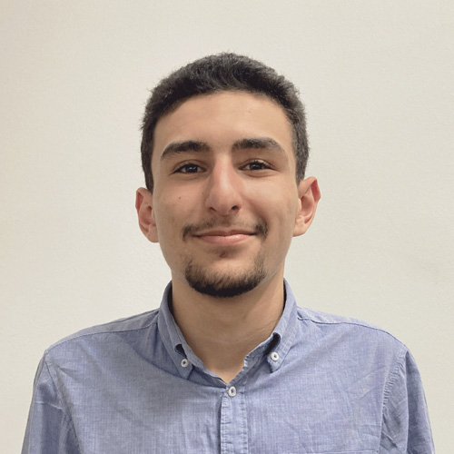 Nassim Daikh