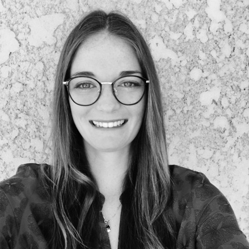 Mélissa Muzeau