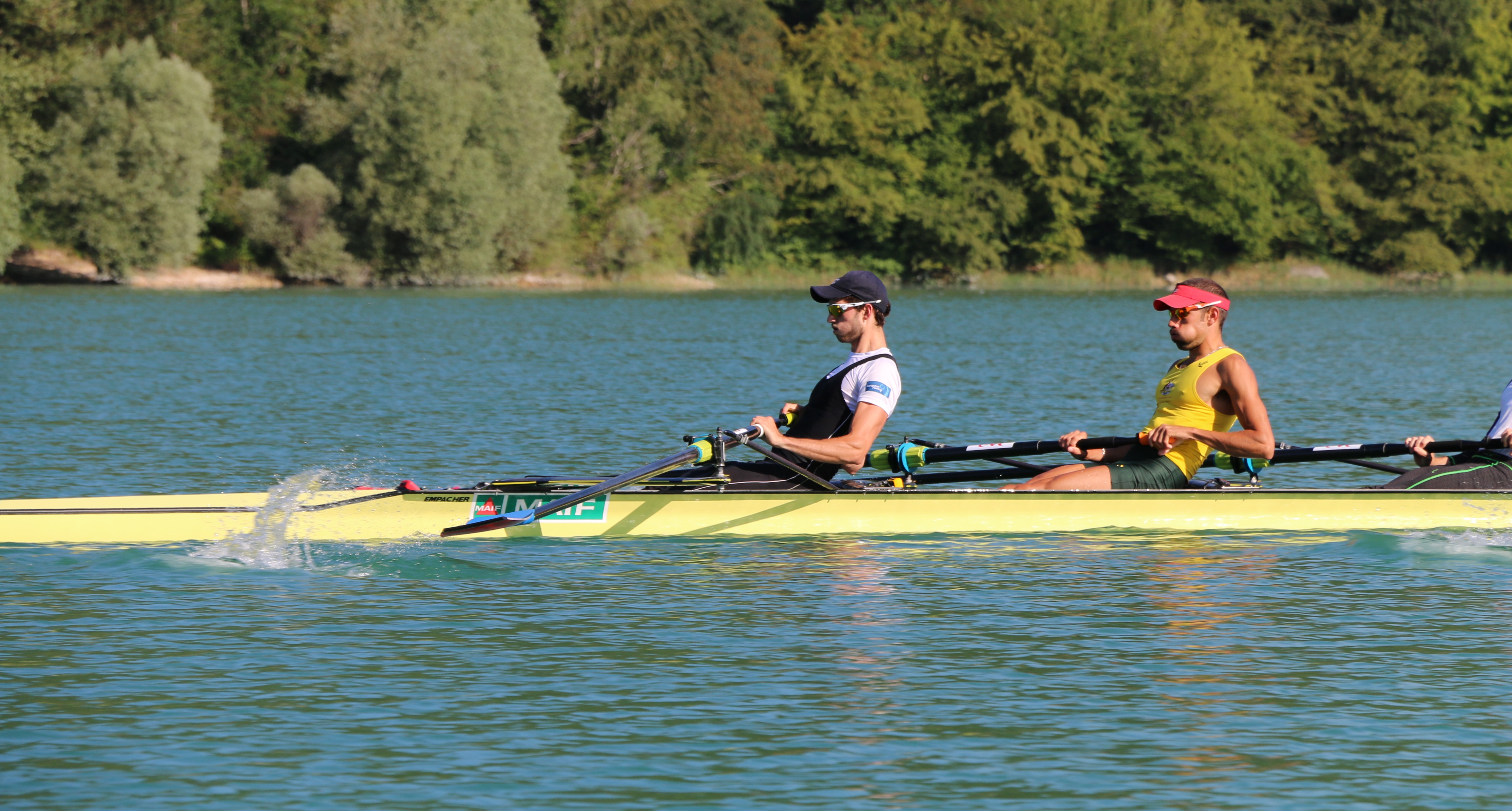 Portrait d'ambassadeur : Thibault Colard