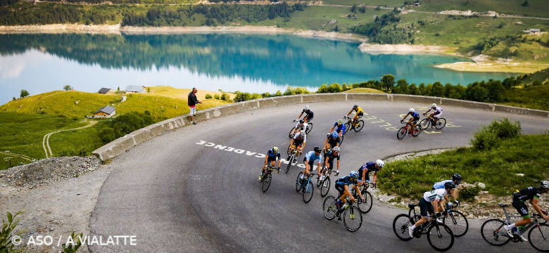 Comment préparer l'Etape du Tour 2023 ?