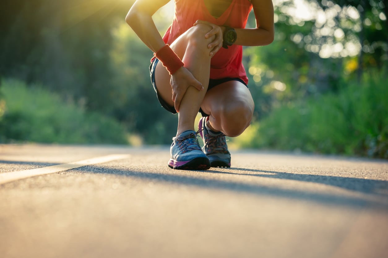 Quelles stratégies pour prévenir les blessures en course à pied ?
