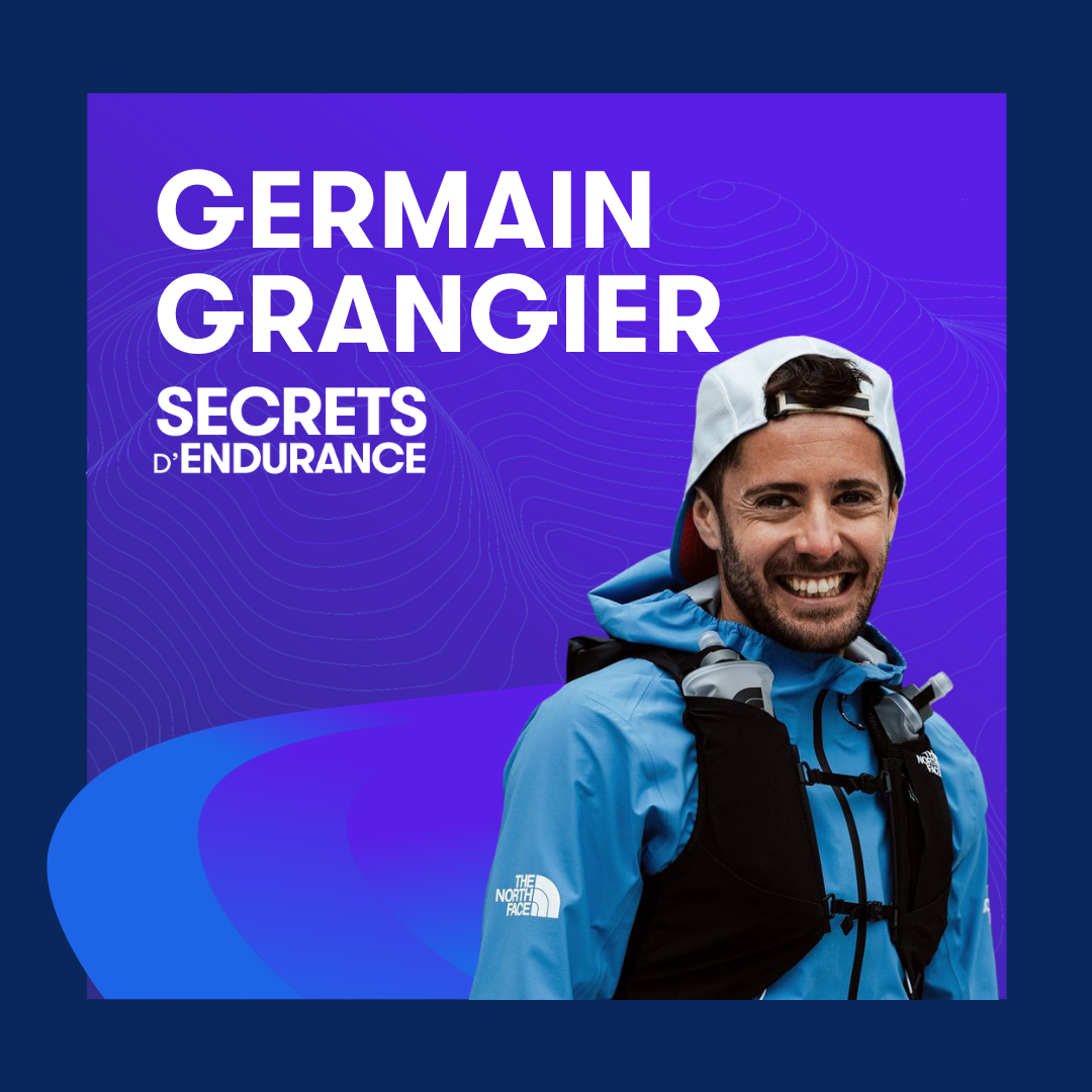 Secrets d'endurance : Germain Grangier