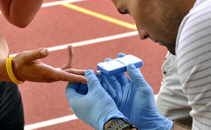 Le lactate et sa place dans la régulation de l'entraînement
