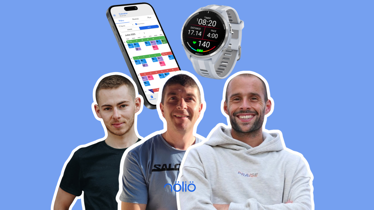 [WEBINAR] Lancer son activité d'entraîneur