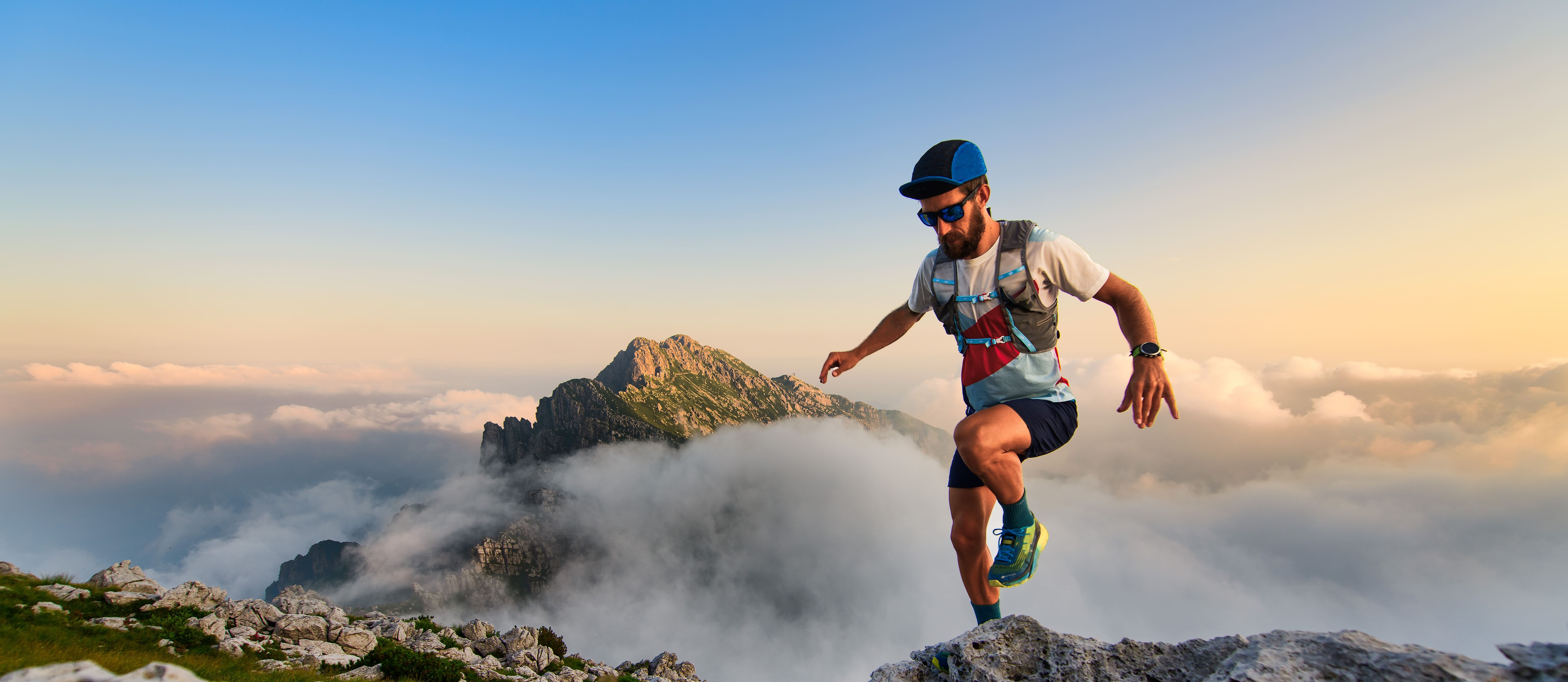 Comment s'entraîner en plaine pour un Trail en montagne ?