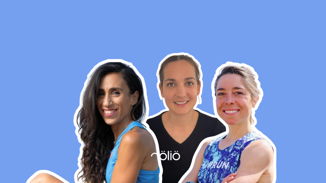 [WEBINAR] Comment combiner sport et grossesse ?