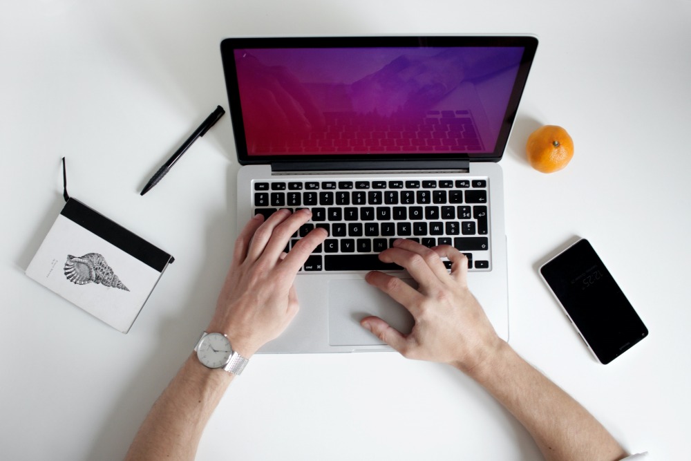 Designing an impressive booking page