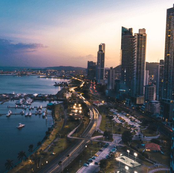 Ciudad de Panamá
