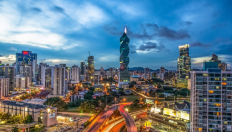 Ciudad de Panamá