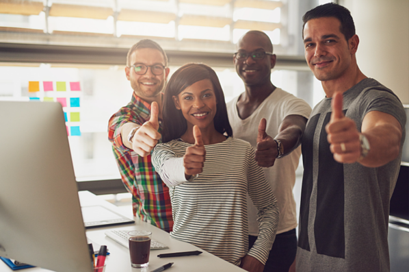 IT Connections: How the Right Partners Bring Your Business to Life