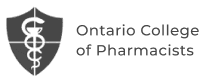 Ontario College of Pharmacists logo