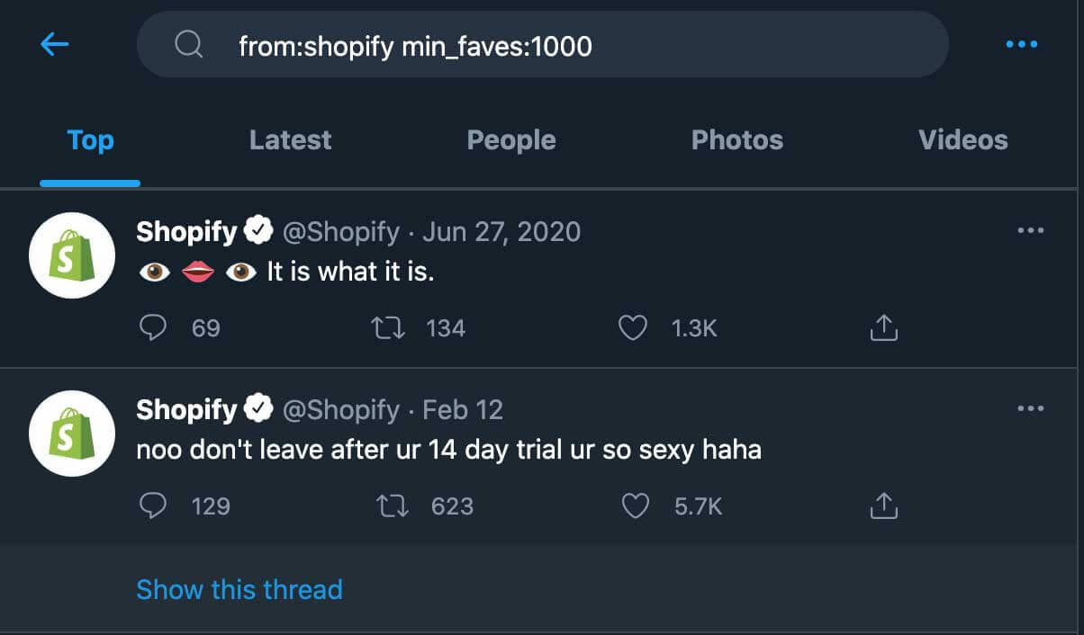 This Hidden Feature on Twitter Will Reinvent How You Hunt Information