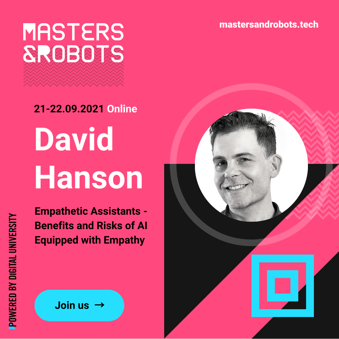 Masters & Robots with GAIA