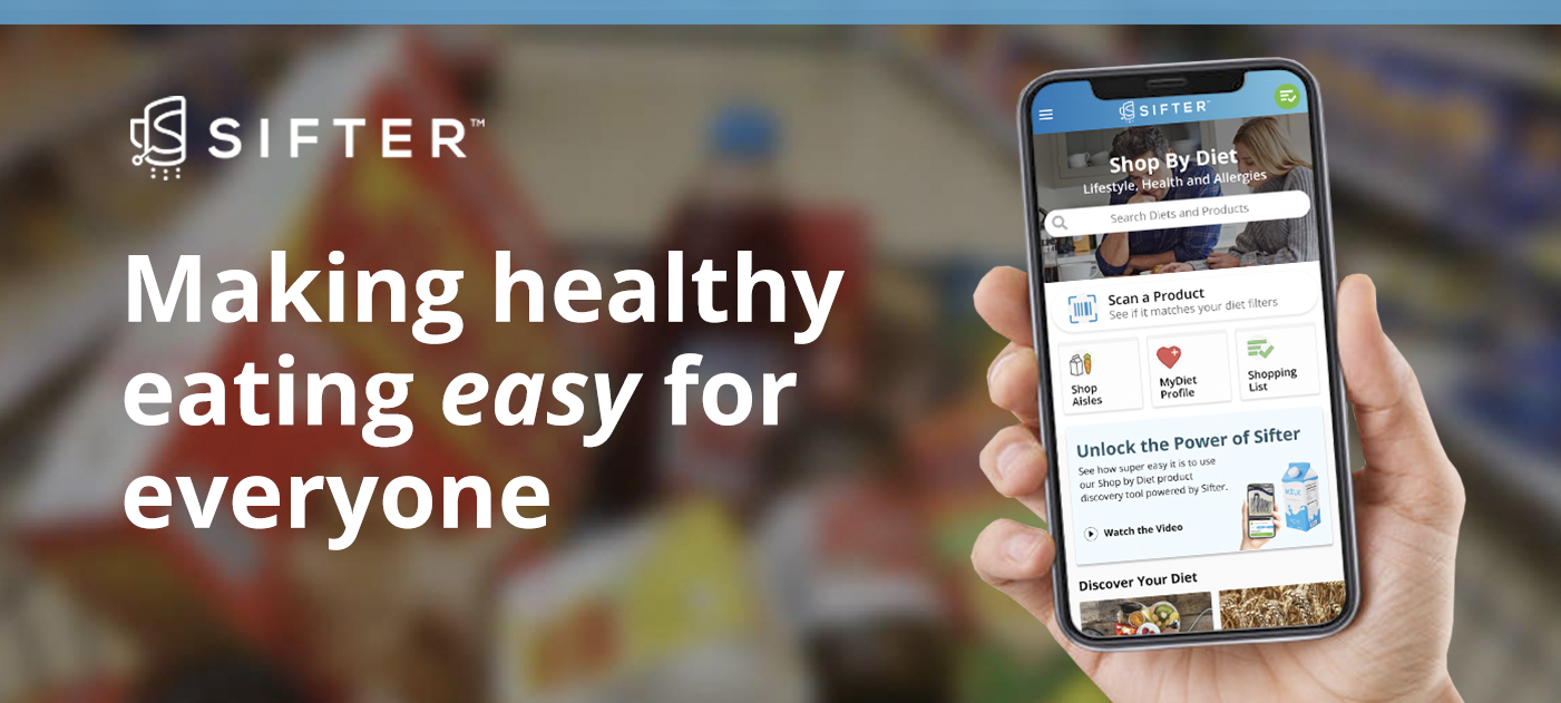 Download the Sifter App