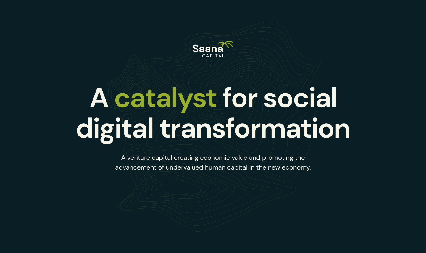 SAANA Capital photo