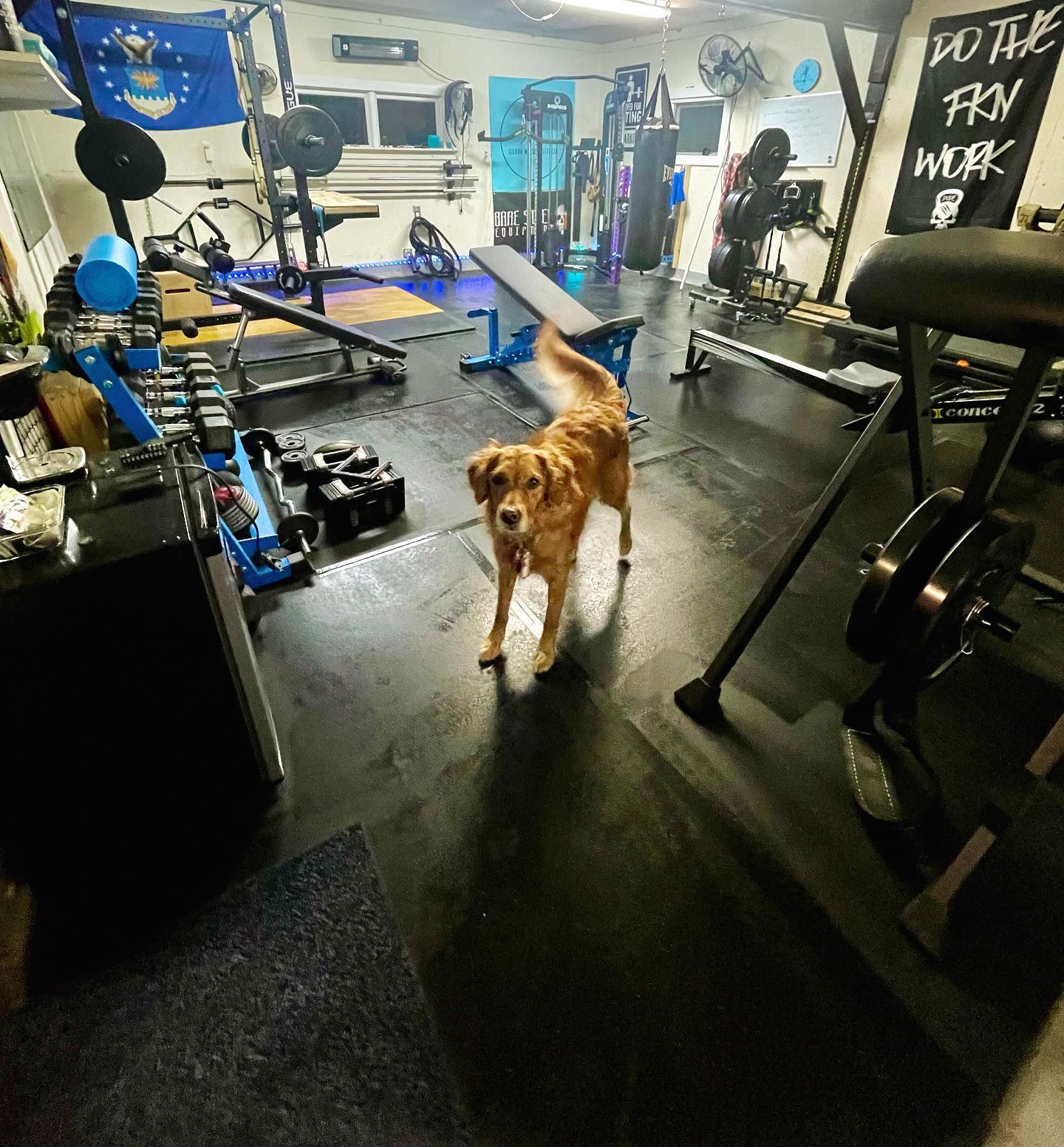 How to Open Your Own Gym with No Money