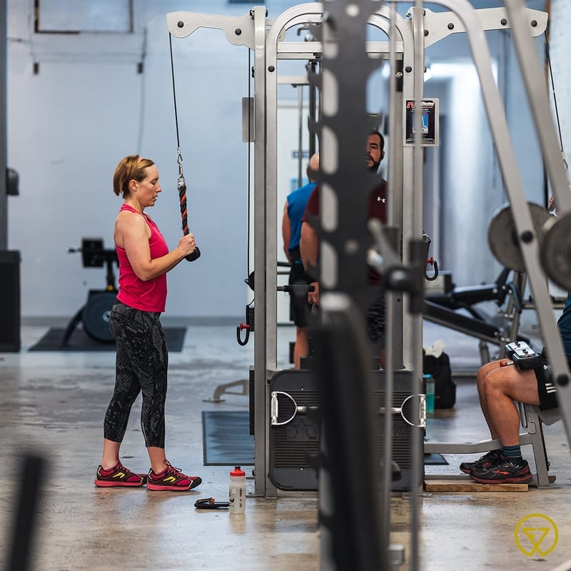 The 3 best kettlebell exercises for runners Facet Seven