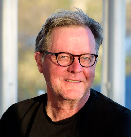 Arne Prembäck