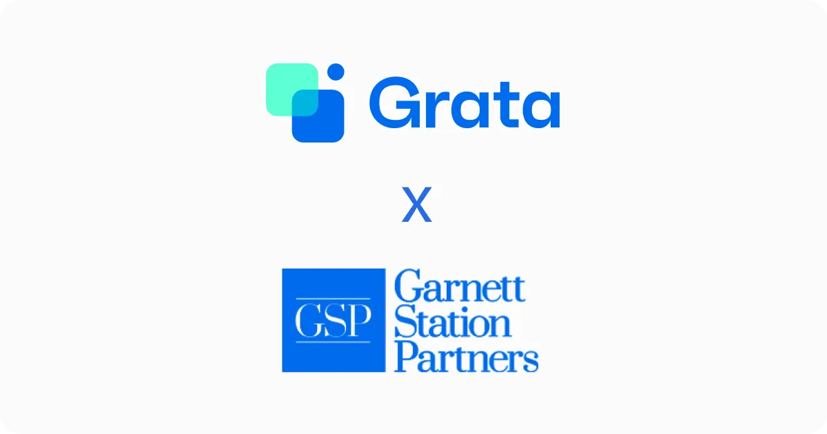Station Partners with Grata to Optimize Investment Process