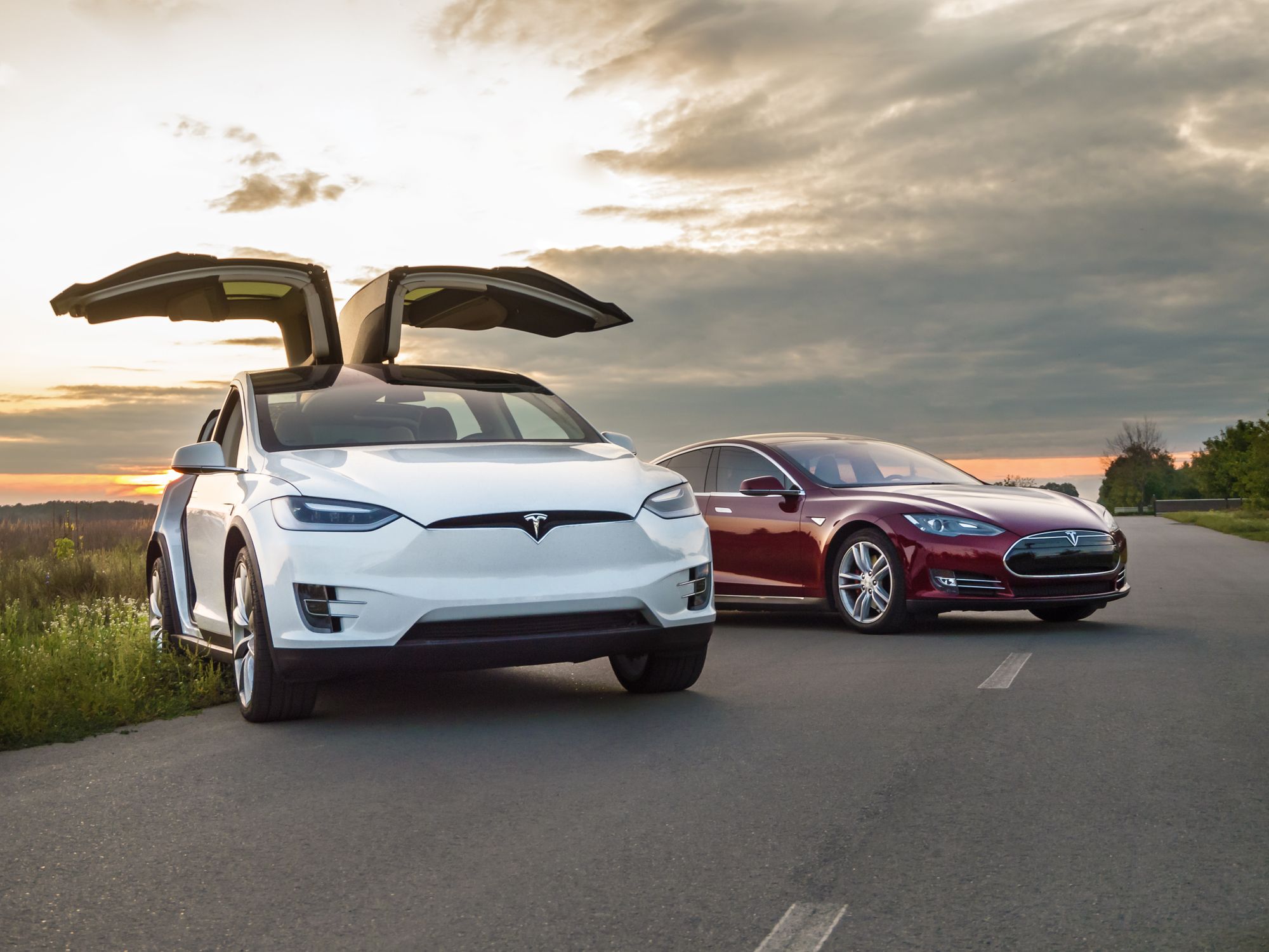 The Coolest Tesla Features You May Not Know About