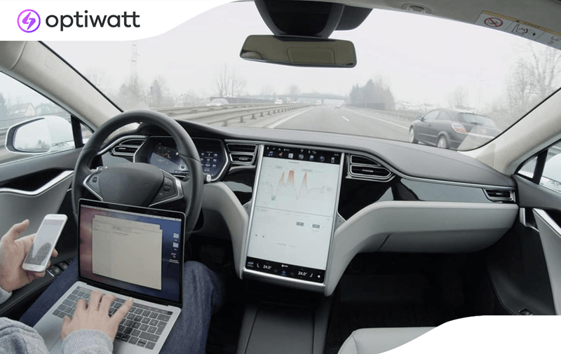How Safe is Your Tesla? Optiwatt