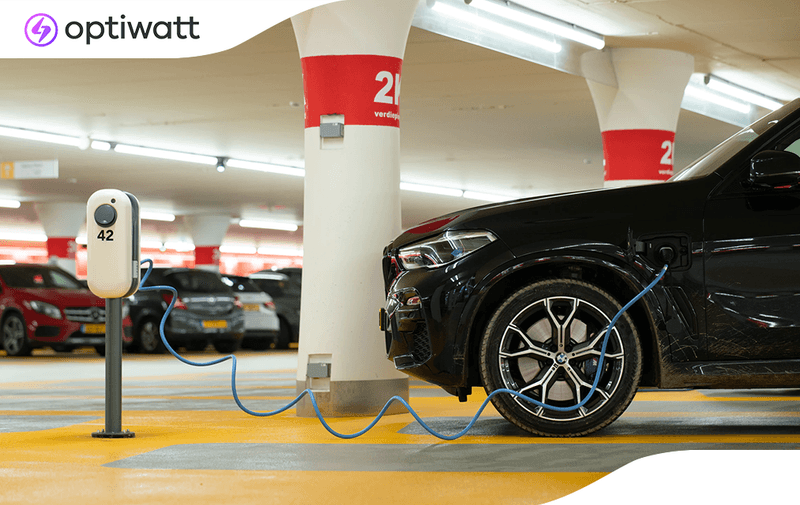 When Will Electric Vehicle Sales Overtake Gas Automobiles Optiwatt