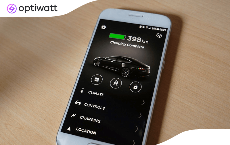 How Long Does it Take to Fully Charge a Tesla? Optiwatt