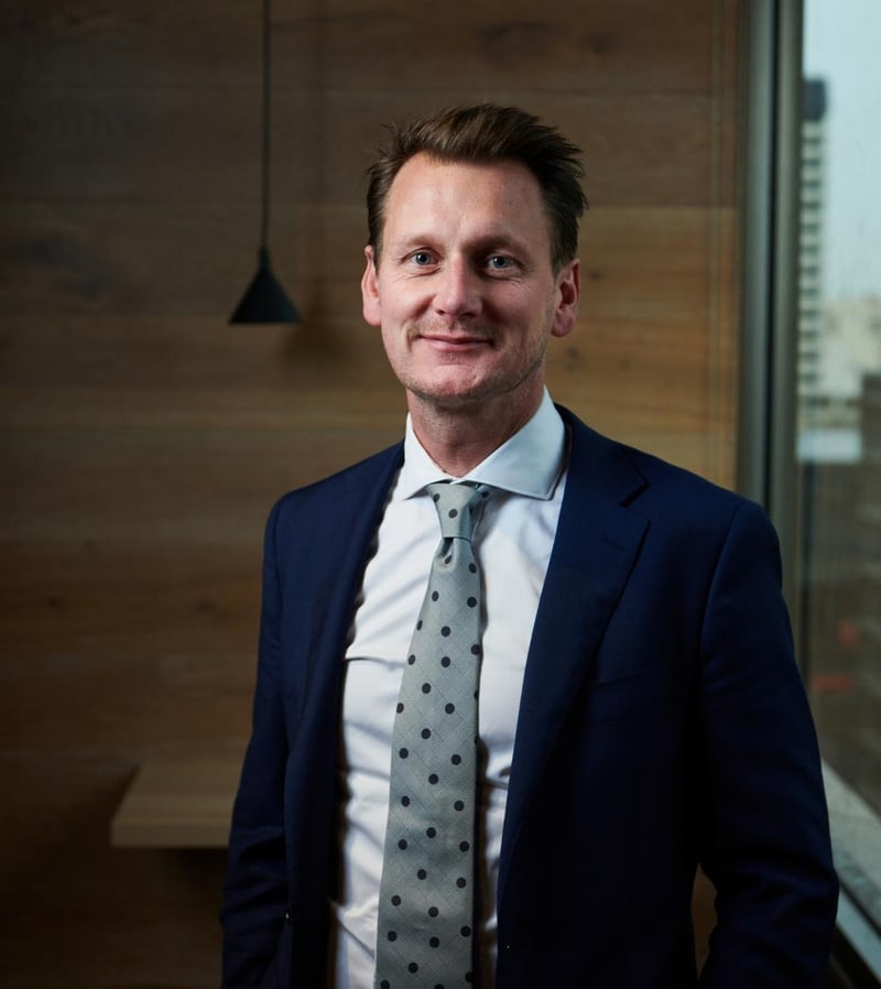 Dan Mackay Title Tag