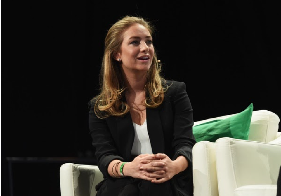 "TechCrunch Disrupt NY 2016 - Day 3" by TechCrunch is licensed with CC BY 2.0. To view a copy of this license, visit https://creativecommons.org/licenses/by/2.0/