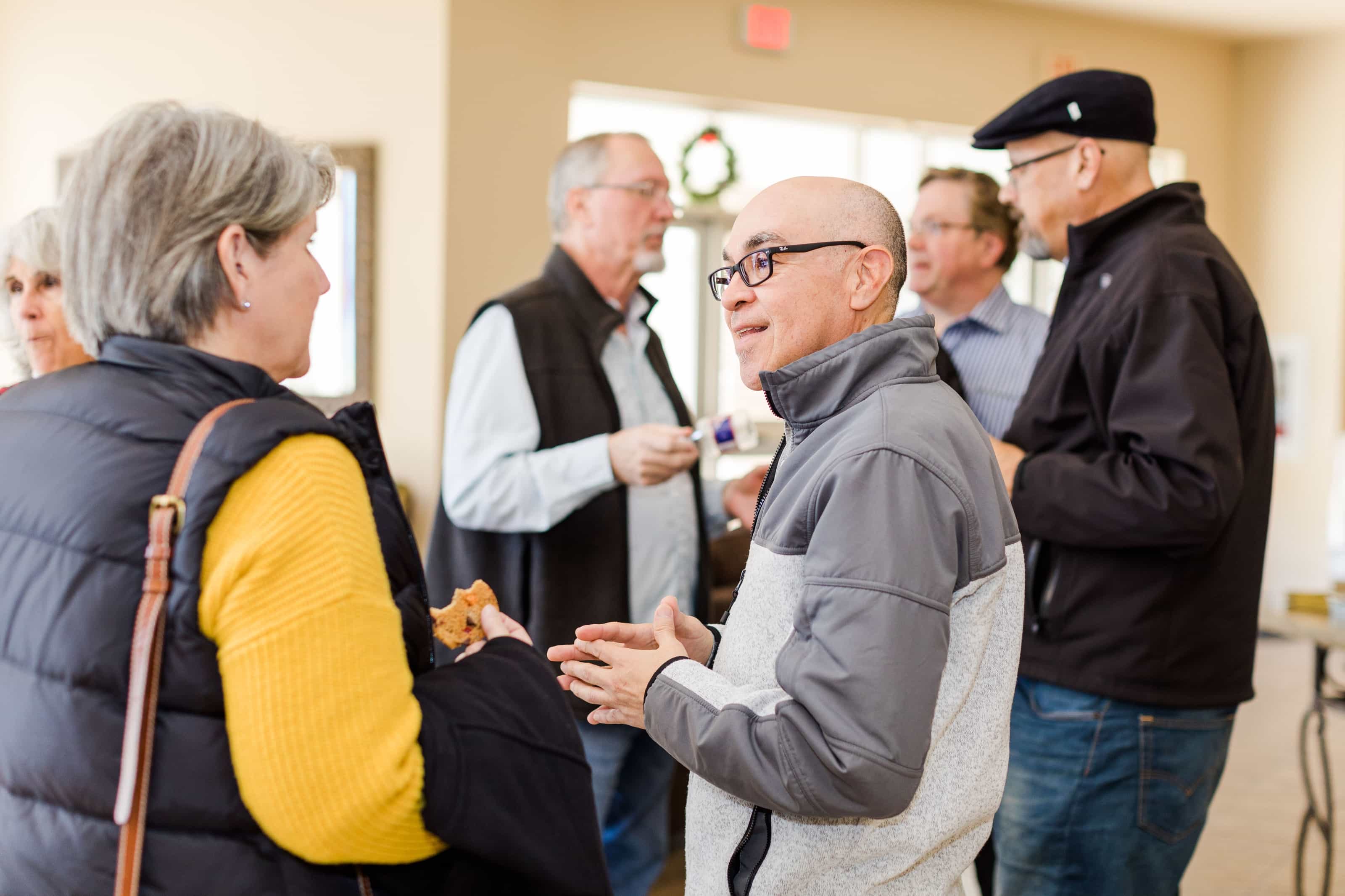 Cypress Bible Church Cypress Texas