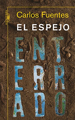 Portada El Espejo