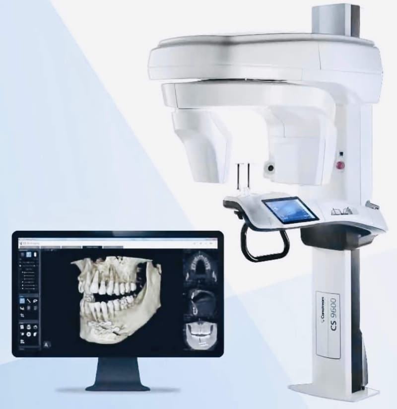 Faneuil Hall Dental Dental Services in Boston