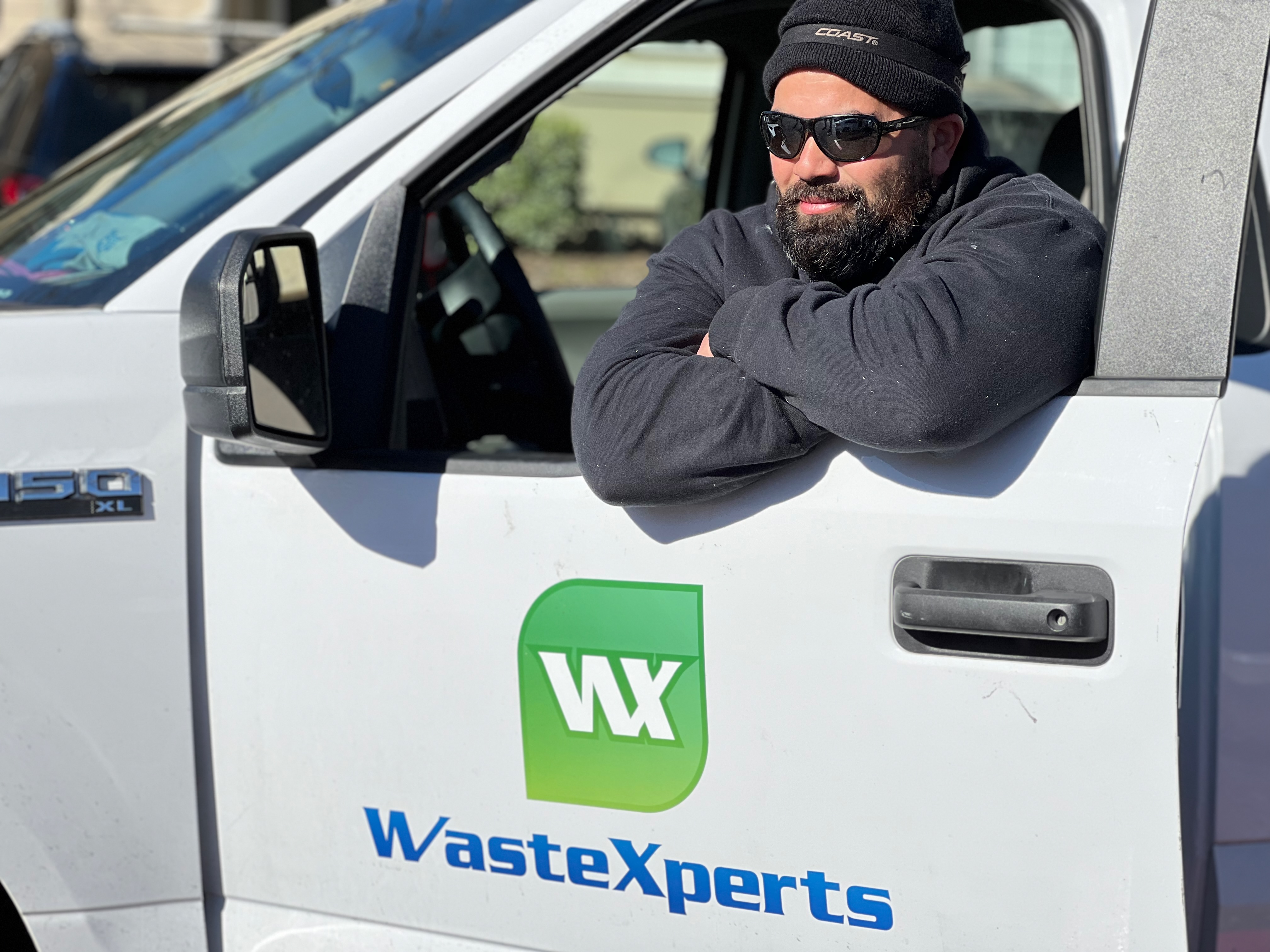 Careers WasteXperts