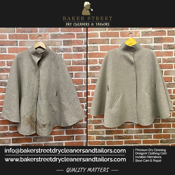 Baker Street Dry Cleaners Best Dry Cleaners in London