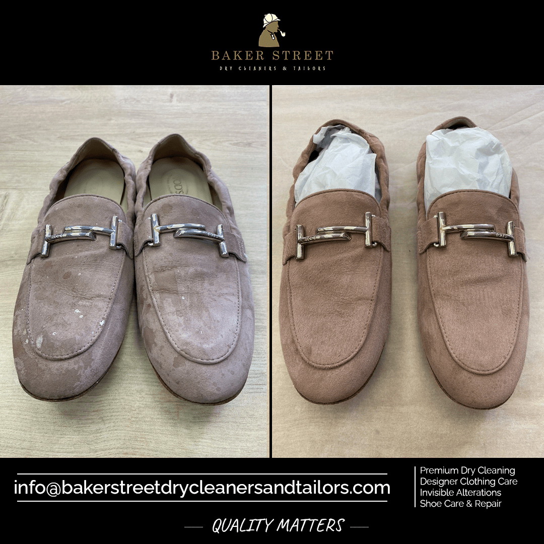 Baker Street Dry Cleaners Best Dry Cleaners in London