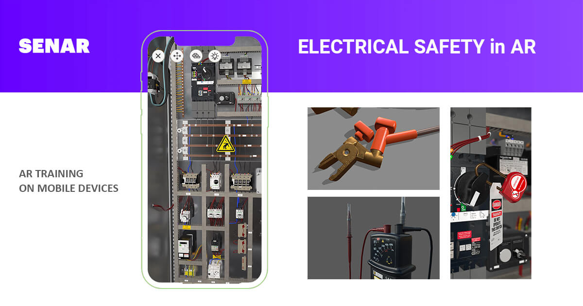 LowVoltage Electrical Safety Training in AR