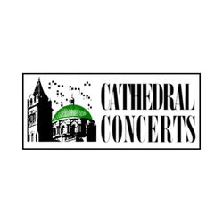 Cathedral Concerts logo