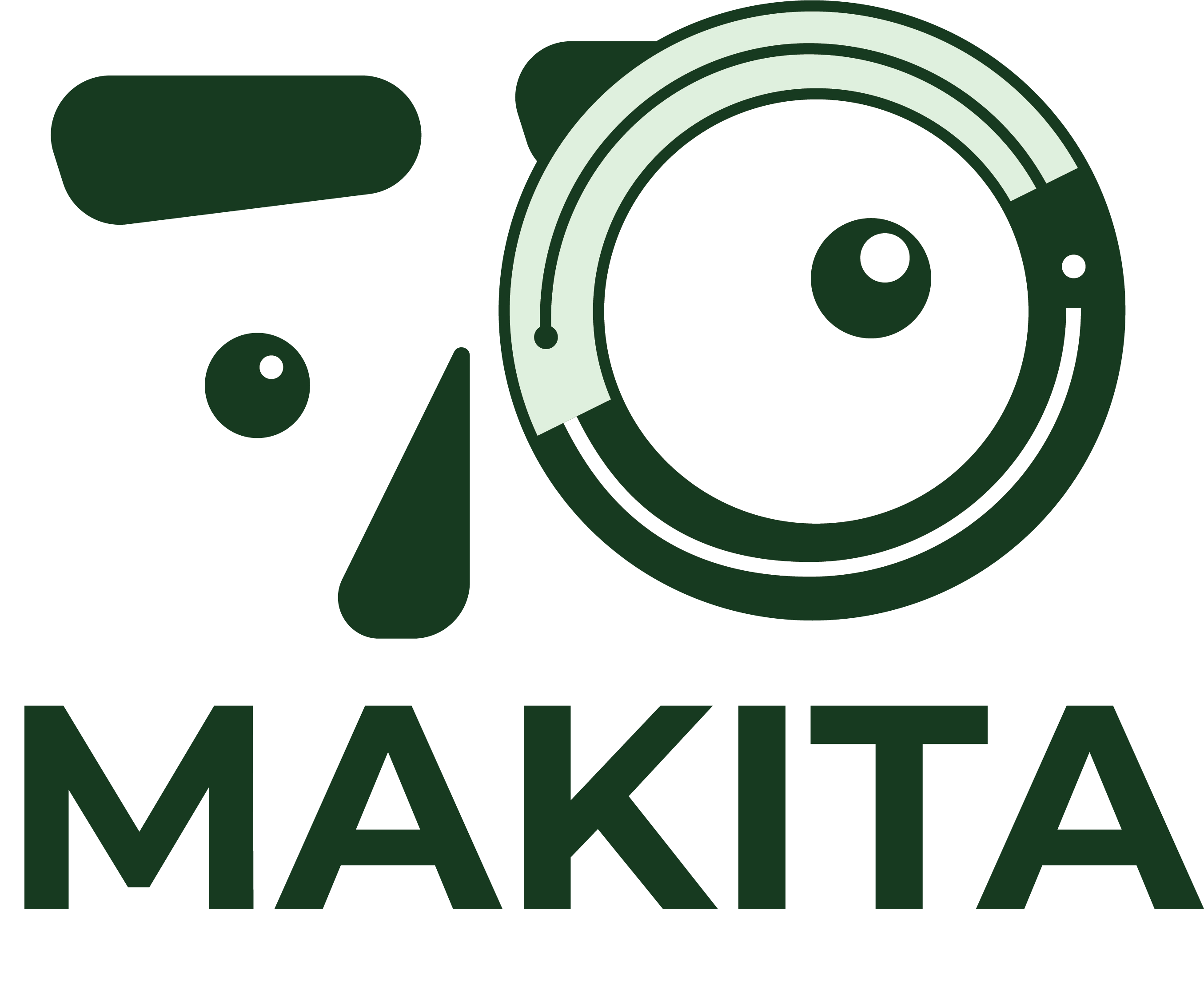 MAKITA Logo