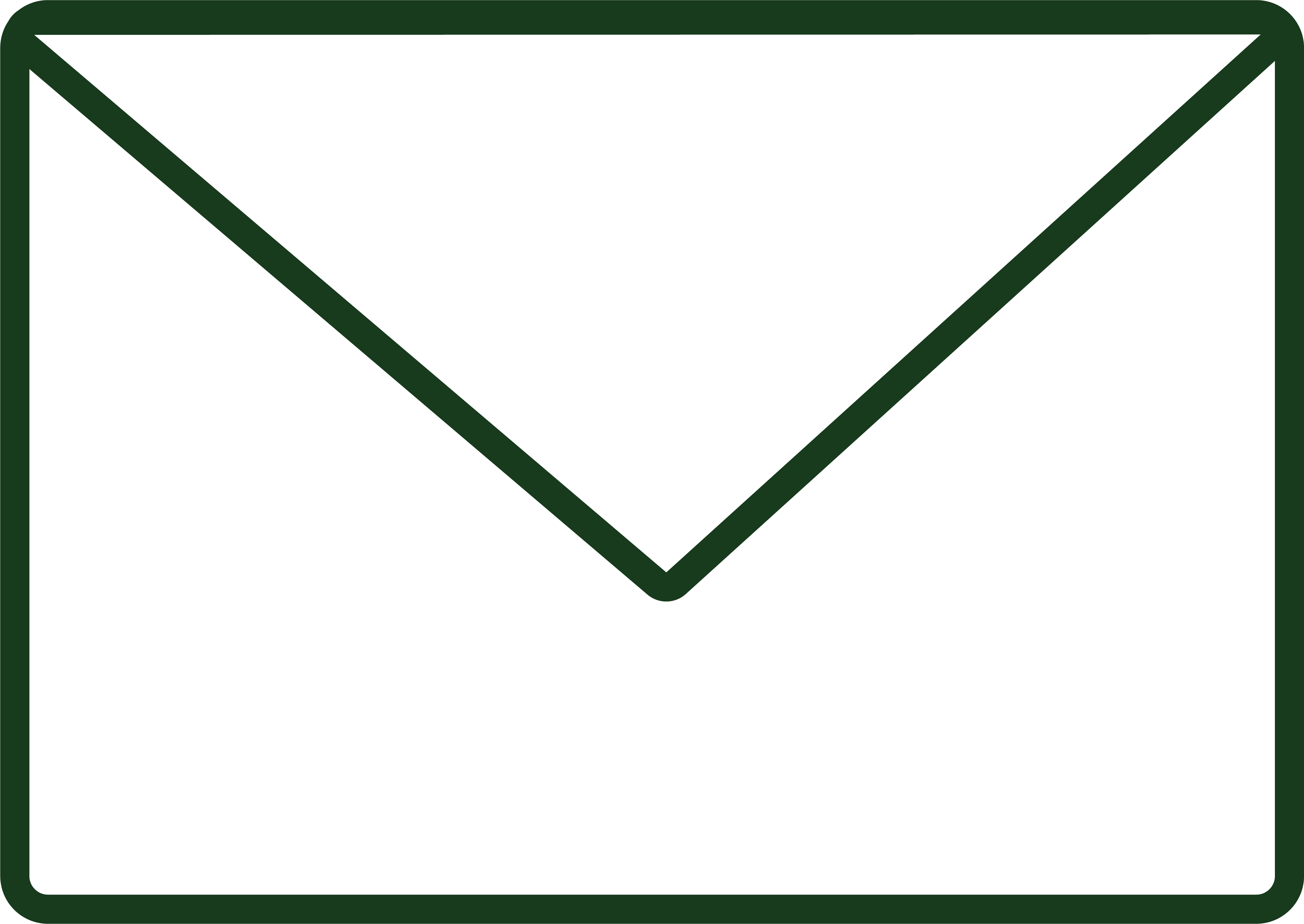 Mail Vector