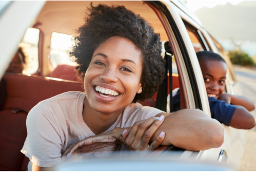 Travel to places with ease and convenience with Tigule Ride