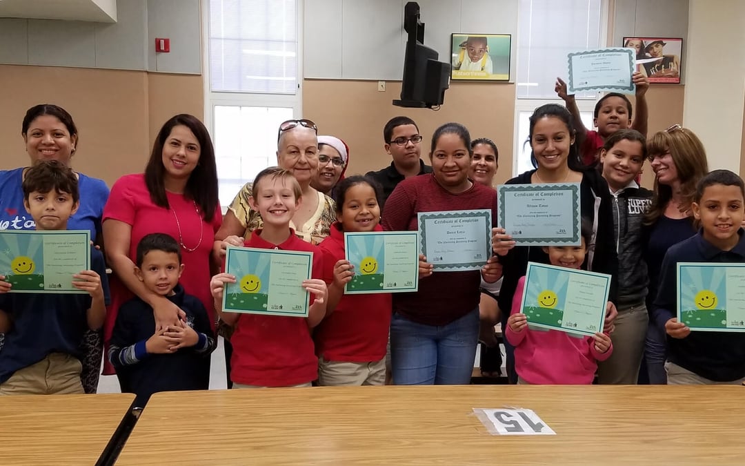 Our Programs Amigos for Kids