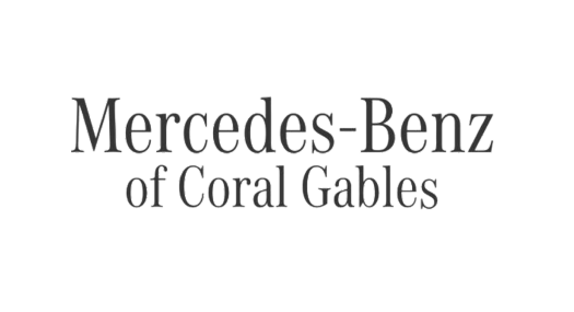Mercedes Gables